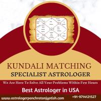 Astrologer in USA - Astrologer Panchratan Jyotish image 13